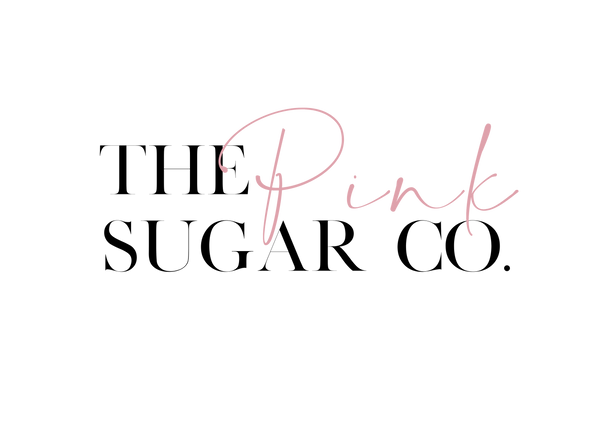The Pink Sugar Co